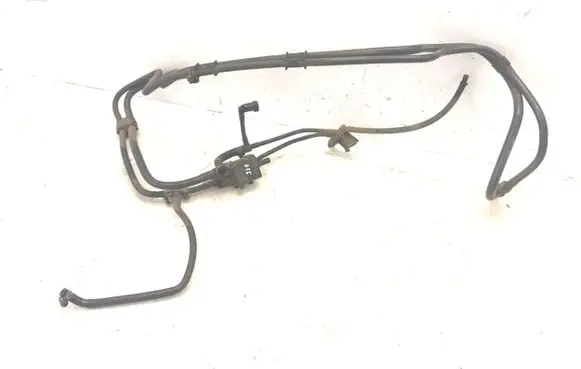 Peugeot 806 Fuel line pipe 9640055680