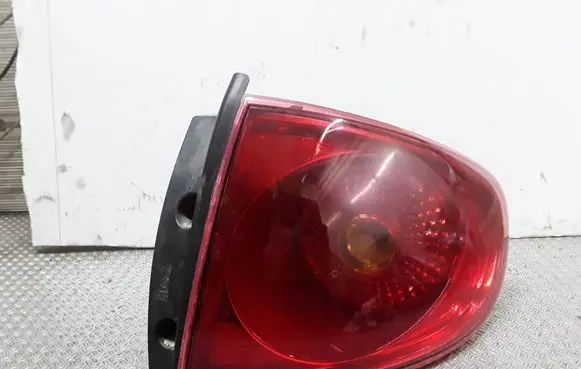 Seat Altea XL Rear/tail lights 5P0945096E