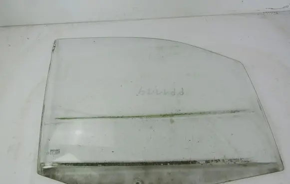 Peugeot Expert Front door window glass four-door 