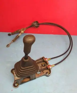 Subaru Justy Gear shifter/selector 