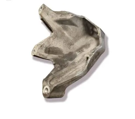 Volkswagen Crafter Engine mounting bracket 03L199308