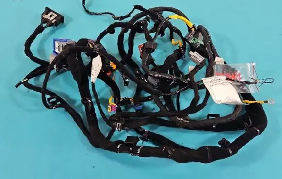 Opel Combo D Panel wiring 52032569 IMPRK1391587