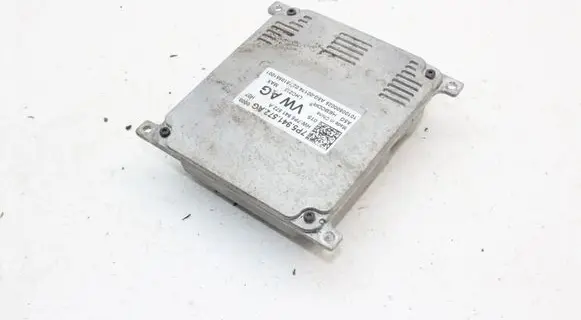 Volkswagen Tiguan LED ballast control module 7P5941572AG