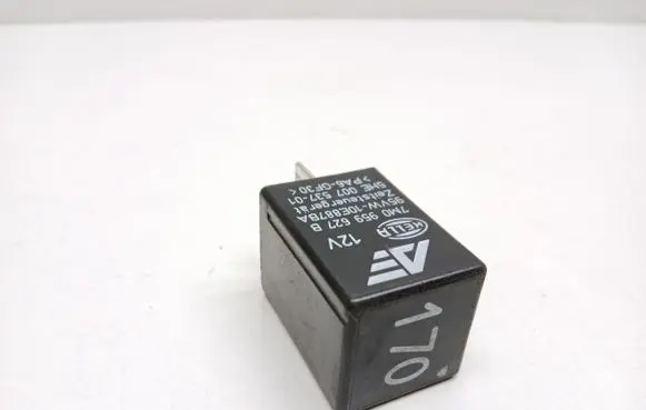 Skoda Octavia Mk2 (1Z) Other relay 7M0959627B