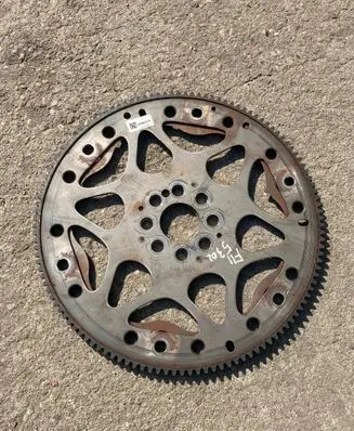 BMW 5 F10 F11 Flywheel 8506670