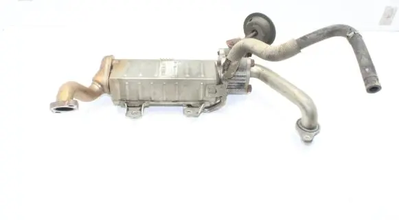 Toyota Avensis T270 EGR valve cooler 256010R020