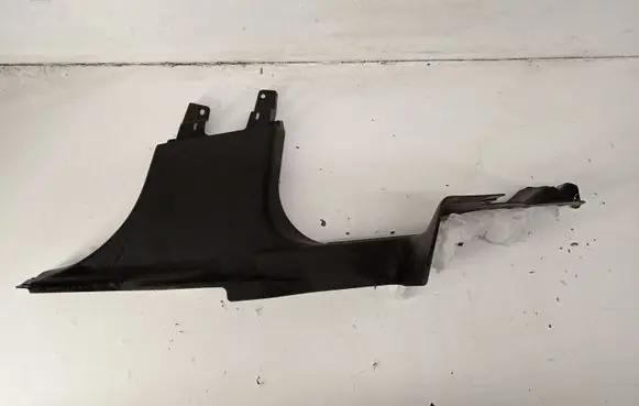 Maserati Levante Rear sill trim cover 670040377