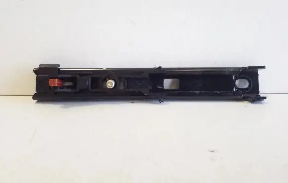 Citroen C4 Grand Picasso Seat belt adjustment rail 9673459180