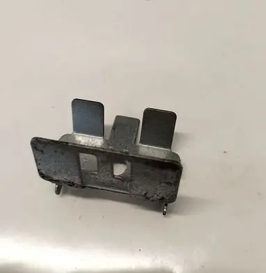 BMW 5 GT F07 Other exterior part 307005110 307005110AB
