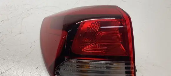 KIA Rio Rear/tail lights 92401-H8