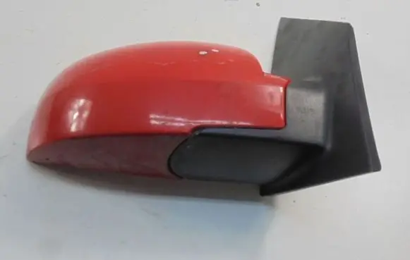 Hyundai Getz Manual wing mirror 012191