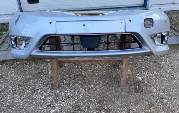 Nissan Qashqai Front bumper 620223ZL0H