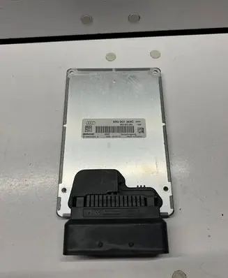 Audi S5 Facelift Suspension control unit/module 8R0907364C