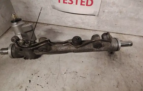 Mercedes-Benz S W220 Steering rack A2204610601