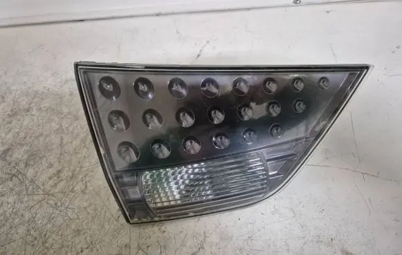 Mitsubishi Outlander Tailgate rear/tail lights 1146356L 1784 A046017