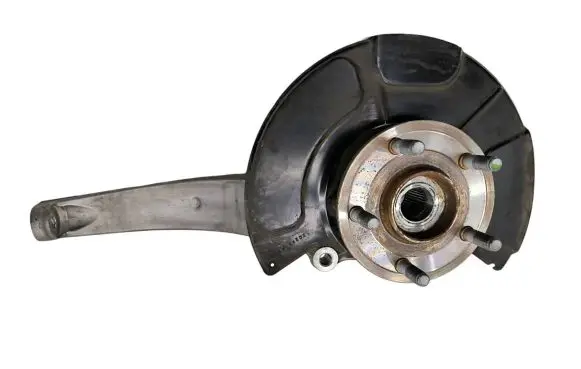 Dodge Durango III Front wheel hub P04877658AD 51153725