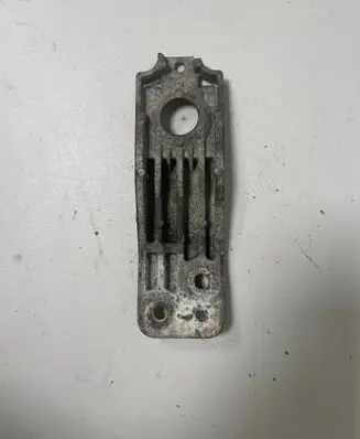 Opel Insignia A Radiator support slam panel bracket 23120322