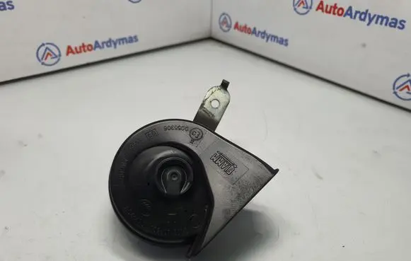 BMW X4 F26 Horn signal 7217702 61337217702