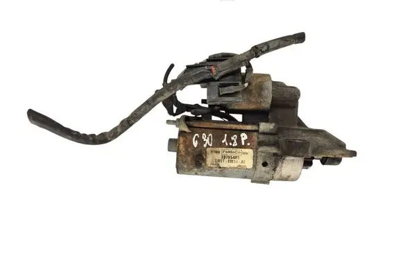 Volvo C30 Starter motor 30795405