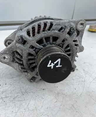 Nissan Micra Generator/alternator A2TX1981ZT