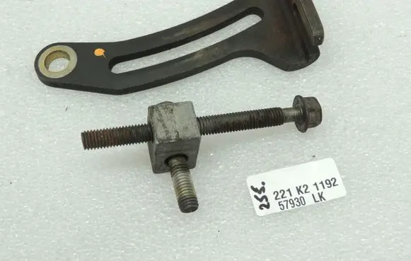 Mitsubishi Pajero Generator/alternator part ME203442 ME201904
