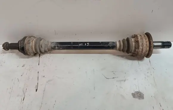 BMW 5 E60 E61 Rear driveshaft