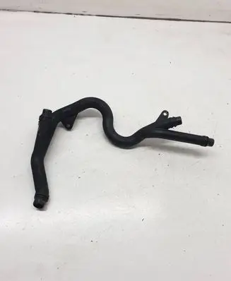 BMW 5 E60 E61 Coolant pipe/hose 7780001