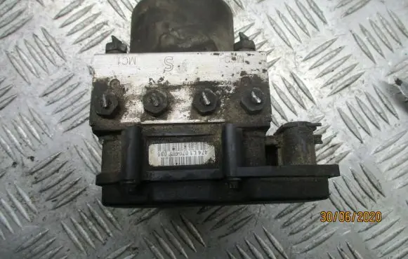 Nissan Almera N16 ABS Pump 47660-BN820