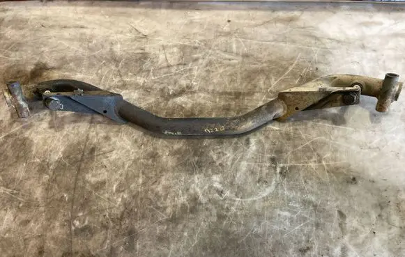 BMW 8 E31 Front subframe 