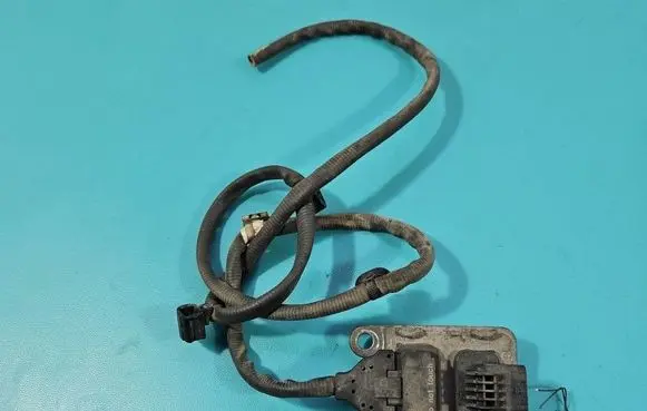Hyundai i30 Lambda probe sensor 296502U110 IMPRK1563144