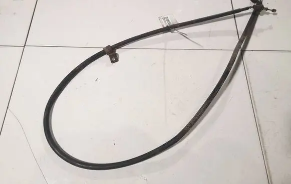 Nissan Tiida C11 Handbrake/parking brake wiring cable 