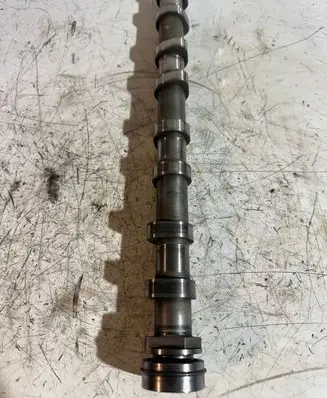 Mercedes-Benz Sprinter W906 Camshaft A651