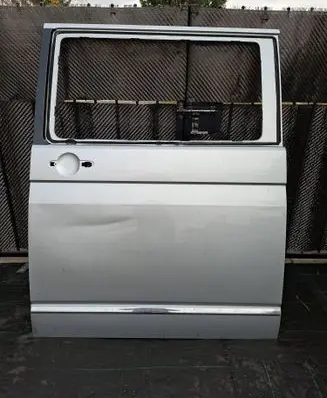 Volkswagen Multivan T5 Side sliding door 