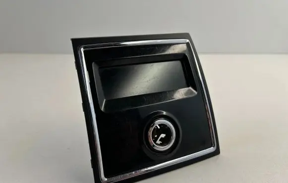 Skoda Superb B6 (3T) Clock 3T0919201