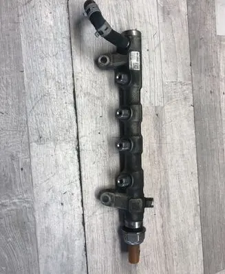 Volkswagen PASSAT B7 Fuel main line pipe 03L089N 0155404
