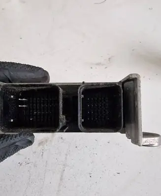 Ford Focus Airbag control unit/module 3M5T14B056BG 0285001452
