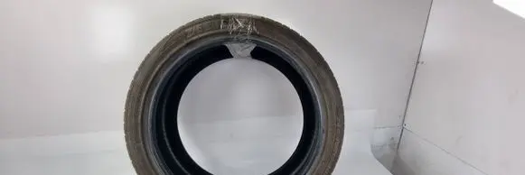 Mercedes-Benz S W221 R19 summer tire 