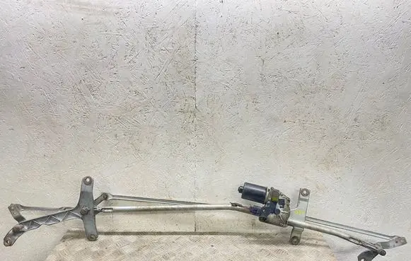Mercedes-Benz Vito Viano W639 Front wiper linkage and motor 404751 A6398200040 4054S