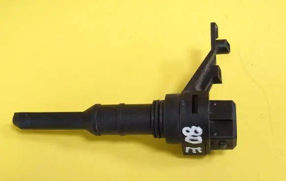 Audi 80 90 S2 B4 Speed sensor (speedometer sensor) 012409191D