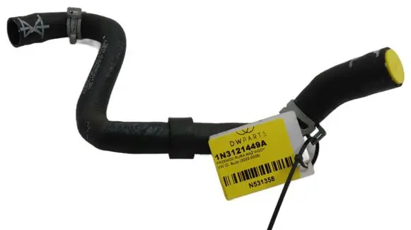 Volkswagen ID. Buzz Engine coolant pipe/hose 1N3121449A