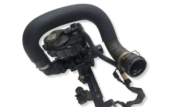 Alfa Romeo Giulia Water pump 04893691AB 00050049078