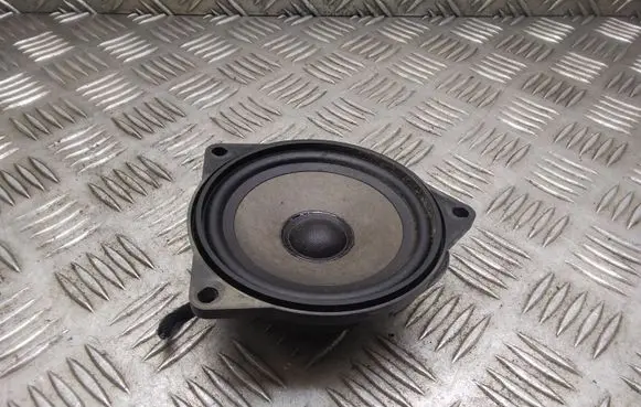 Mini One - Cooper Coupe R56 Front door speaker 6513342819601