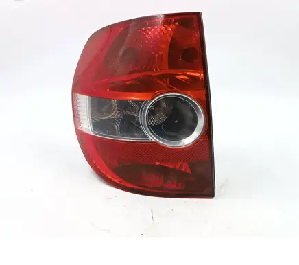 Volkswagen Fox Rear/tail lights 5Z6945695A 0400295