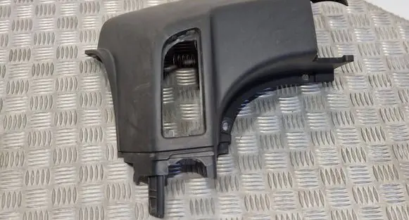 Mercedes-Benz Sprinter W906 Rear bumper corner part panel trim A9068802371 A9068801271 A9068801071