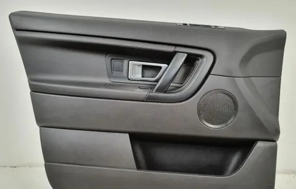 Land Rover Discovery Sport Front door card panel trim