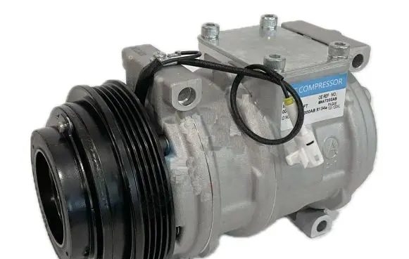 Jaguar XJ X300 Air conditioning (A/C) compressor (pump) MNA7300AB 4471006260 240715