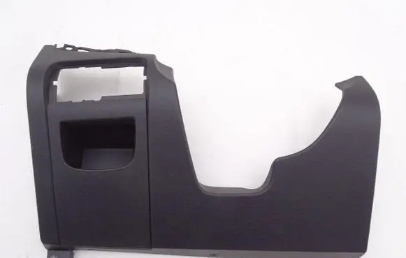 Renault Scenic III - Grand scenic III Dashboard lower bottom trim panel 689210017R GBIMPORT