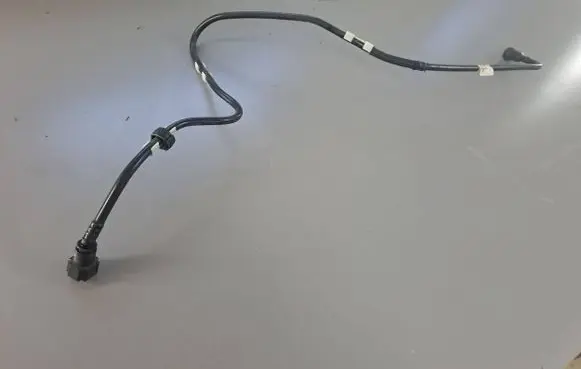 Dacia Sandero III Vacuum line/pipe/hose 149117609R