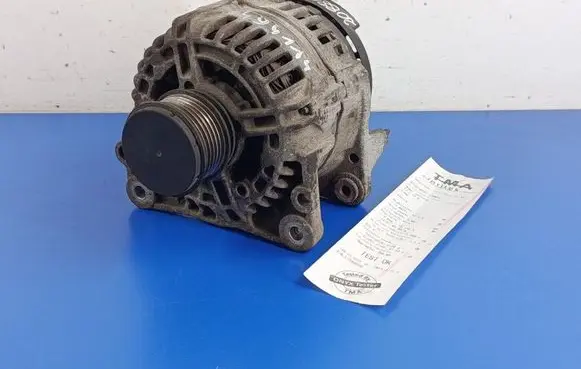 Seat Ibiza III (6L) Generator/alternator 038903023L