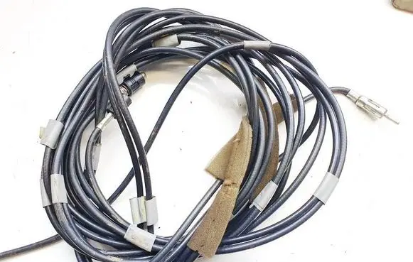 Nissan Primera Other wiring loom